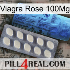 Pink Viagra 100Mg 34